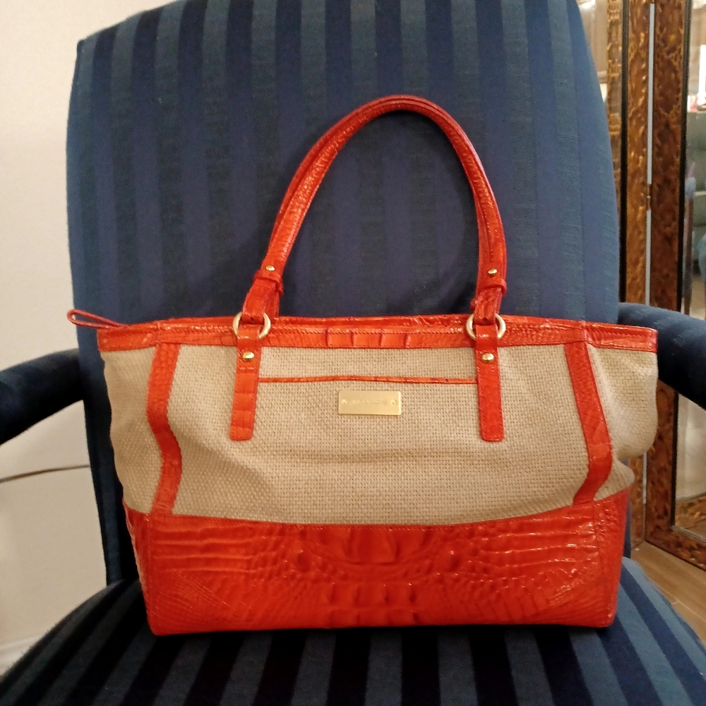 Brahmin Purse